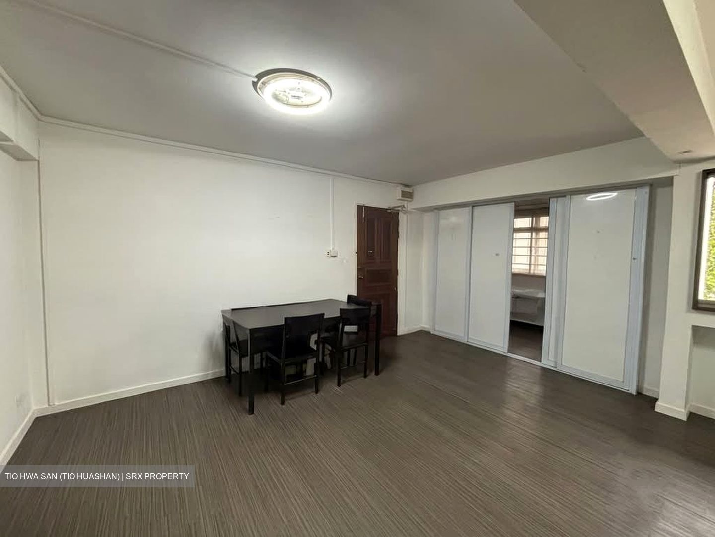 Blk 3 Farrer Gardens (Bukit Timah), HDB 3 Rooms #580565141